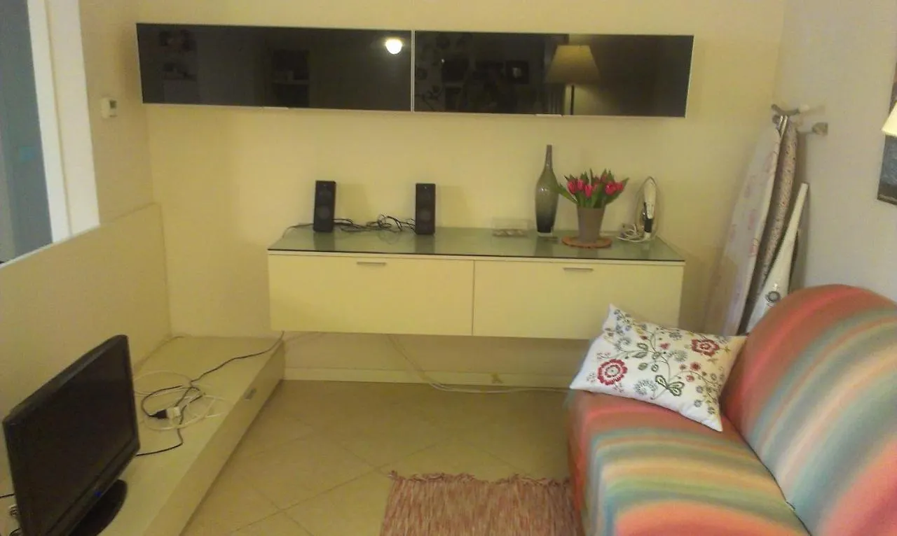 Marina Centro: Pet-Friendly Apartment with Private Parking Rimini 0*,  Italy